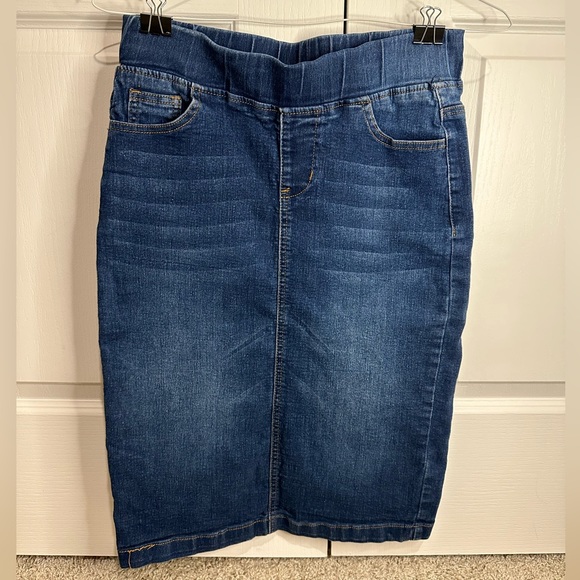 Be Girl Dresses & Skirts - 5lb | Be Girl | Jean Skirt